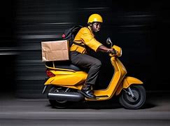Delivery